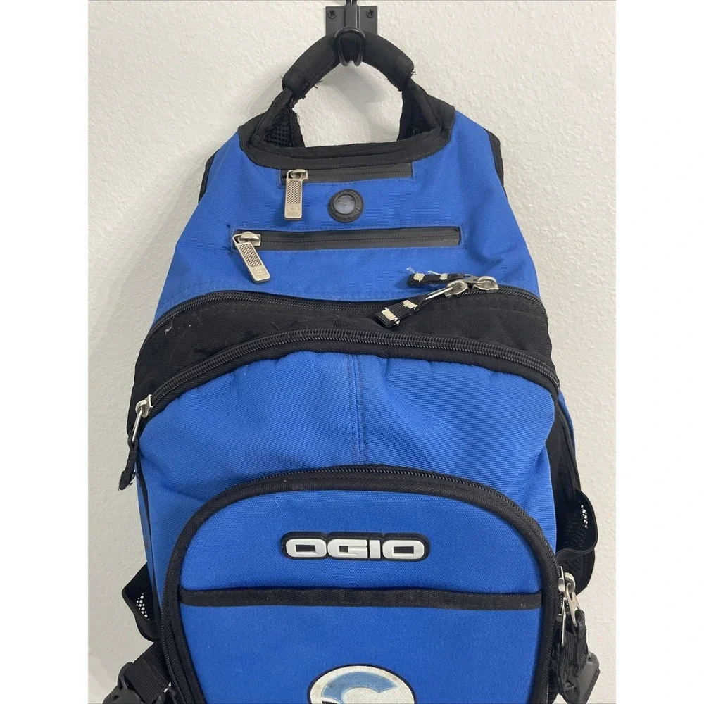 OGIO street metro